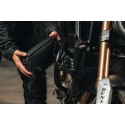 Legend Gear bolsa adicional LA9 Negro. 2,5 l.
