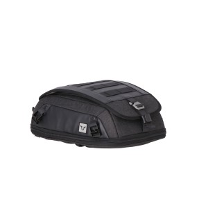 Legend Gear Bolsa trasera LR3 Negro. 6-12 l.