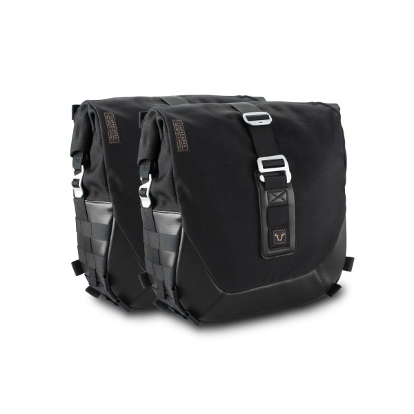 Legend Gear set de bolsas lat. LC Black Edition Honda CB1100 EX/RS (16-).