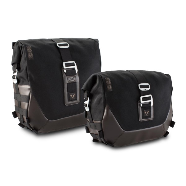 Legend Gear set de bolsas laterales LC Honda CMX1100 (20-).