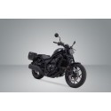 Legend Gear set de bolsas laterales LC Honda CMX1100 (20-).