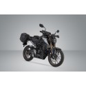 Sistema de maletas laterales URBAN ABS 2x 16,5 l. Honda CB300R (18-) / CB125R (18-).