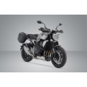Sistema de maletas laterales URBAN ABS 2 x 16,5 l. Honda CB1000R (21-).