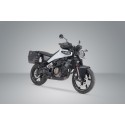 Legend Gear set de bolsas laterales LC Husqvarna Svartpilen/Vitpilen 401 (23-).