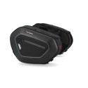 Juego de alforjas PRO BLAZE H Negro. KTM 990 Duke (23-).