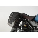 Legend Gear set de bolsas laterales LC Yamaha XSR900 (15-21).