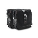 Legend Gear set de bolsas lat. LC Black Edition Yamaha XSR900 (15-21).
