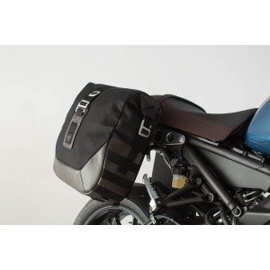 Legend Gear set de bolsas lat. LC Black Edition Yamaha XSR900 (15-21).