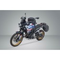 Sistema de maletas laterales URBAN ABS 1x 16,5 l. BMW F 900 GS (23-).