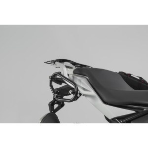 Sistema de maletas laterales URBAN ABS 2x 16,5 l. BMW G 310 GS (17-).