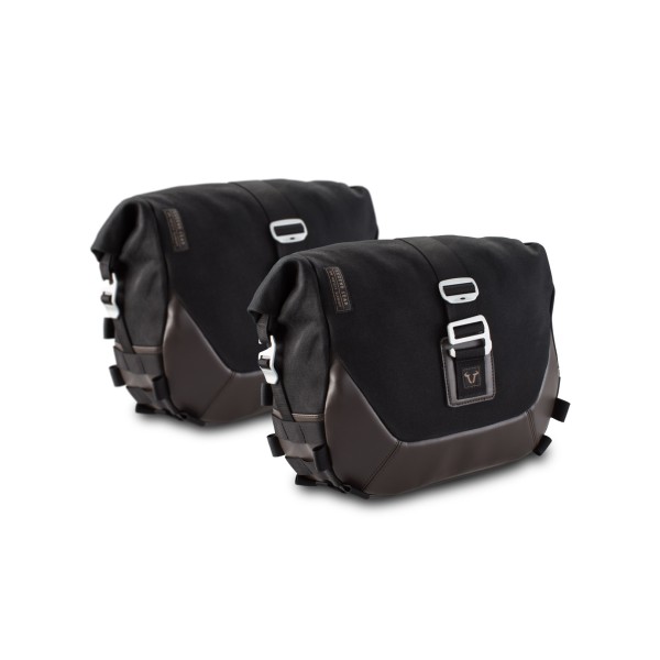Legend Gear set de bolsas laterales LC Kawasaki Eliminator 500 (23-).