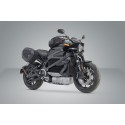 Juego de alforjas PRO BLAZE H Negro. LiveWire ONE.