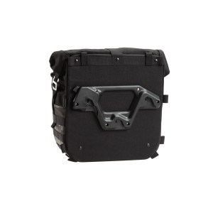 Legend Gear set de bolsas laterales LC Triumph Scrambler (05-16).