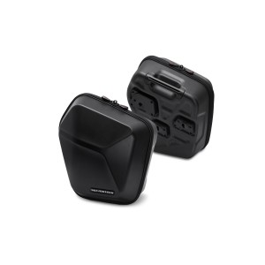 Sistema de maletas laterales URBAN ABS 2x 16,5 l. Triumph Speed Twin 900 (24-).