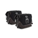 Legend Gear set de bolsas laterales LC Triumph Trident 660 (21-24).