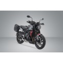 Legend Gear set de bolsas laterales LC Triumph Trident 660 (21-24).