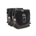 Legend Gear set de bolsas laterales LC Triumph Bonneville Speedmaster (18-).