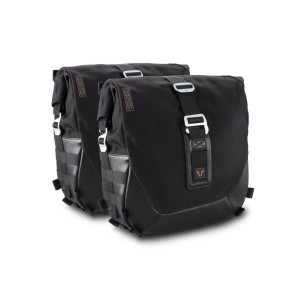 Legend Gear set de bolsas lat. LC Black Edition Triumph Bonneville Speedmaster (18-).