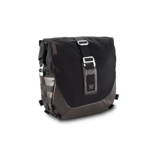 Legend Gear set de bolsas laterales LC Harley-Davidson Sportster S (21-).