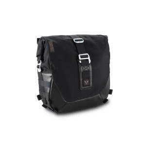 Legend Gear set de bolsas lat. LC Black Edition Harley-Davidson Sportster S (21-).