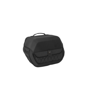 Legend Gear set de bolsas laterales LH1 1x 19,5 l. Harley-Davidson Sportster S (21-).