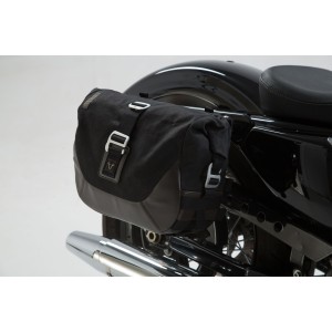 Legend Gear set de bolsas laterales LC Harley-Davidson Sportster modelos (04-).