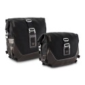 Sistema de bolsas laterales Legend Gear LC Modelos Ducati Scrambler (23-).
