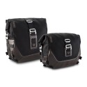 Legend Gear set de bolsas laterales LC Modelos Ducati Scrambler (14-).