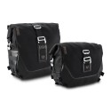 Legend Gear set de bolsas lat. LC Black Edition Modelos Ducati Scrambler (14-).