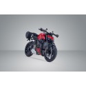 Set de alforjas PRO BLAZE H Ducati Streetfighter V4 / S (19-).