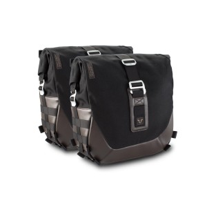 Legend Gear set de bolsas laterales LC Royal Enfield Classic 350 (22-).