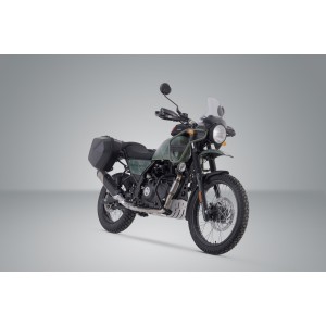 Sistema de maletas laterales URBAN ABS 2x 16,5 l. Royal Enfield Himalayan (18-)