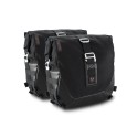 Legend Gear set de bolsas lat. LC Black Edition Royal Enfield Meteor 350 (19-).