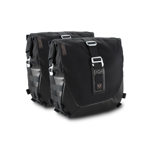 Legend Gear set de bolsas lat. LC Black Edition Royal Enfield Meteor 350 (19-).