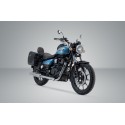 Legend Gear set de bolsas lat. LC Black Edition Royal Enfield Meteor 350 (19-).