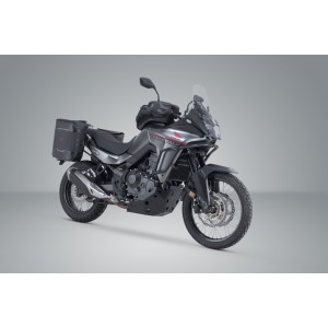 Bolsa lateral WP con sistema V-LOC 16/16 l. Honda XL 750 Transalp (22-).