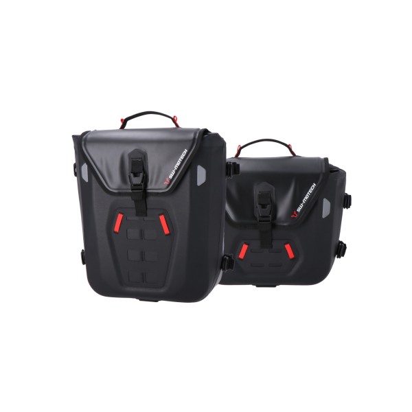 Sistema de bolsas SysBag WP M/S Honda CMX1100 Rebel (20-).