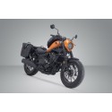 Sistema de bolsas SysBag WP M/M Honda CMX500 Rebel (16-).