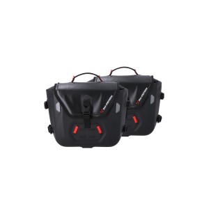 Sistema de bolsas SysBag WP S/S Honda CB1000R (21-).