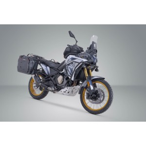 Sistema de bolsas SysBag WP L/L Voge DS800X Rally (25-).