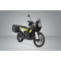 Sistema de bolsas SysBag WP L/L Husqvarna  Norden 901 (21-).
