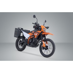 Bolsa lateral WP con sistema V-LOC 16/16 l. 125 End/SMC R, 250 Adv, 390 Adv/End/SMC R