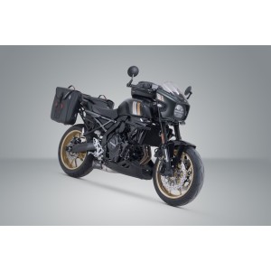 Sistema de bolsas SysBag WP M/M Suzuki GSX-8T / TT (25-).