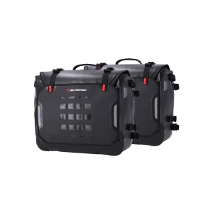 Sistema de bolsas SysBag WP L/L Suzuki V-Strom 800 / 800DE (22-).