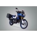 Sistema de bolsas SysBag WP L/L Suzuki V-Strom 1050DE (21-).