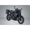 Bolsa lateral WP con sistema V-LOC 16/16 l. Yamaha MT-09 (23-).