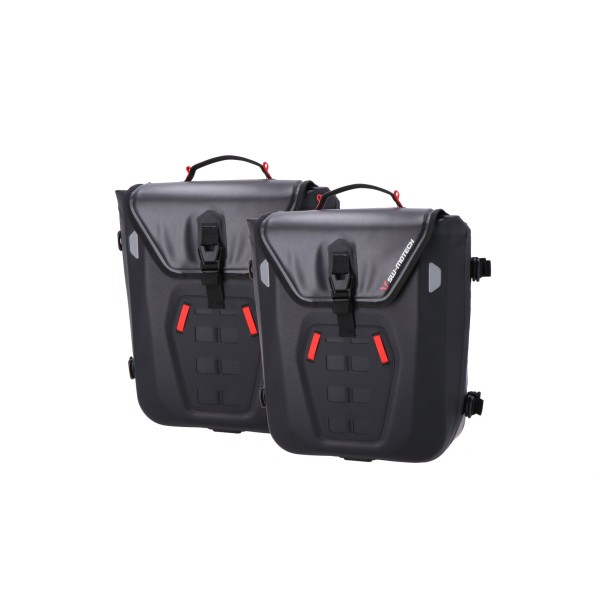 Sistema de bolsas SysBag WP M/M Yamaha MT-07 (24-).