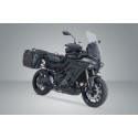 Sistema de bolsas SysBag WP L/L Yamaha Tracer 9 / GT / GT+ (24-).