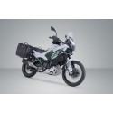 Sistema de bolsas SysBag WP L/L Kawasaki KLE500 / KLE500 SE (26-).