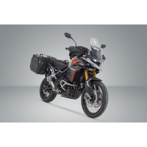 Sistema de bolsas SysBag WP L/L Modelos Triumph Tiger 900 (23-).